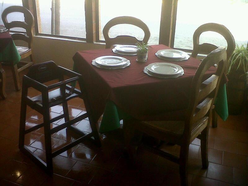 Hotel La Posada Apizaco Buitenkant foto