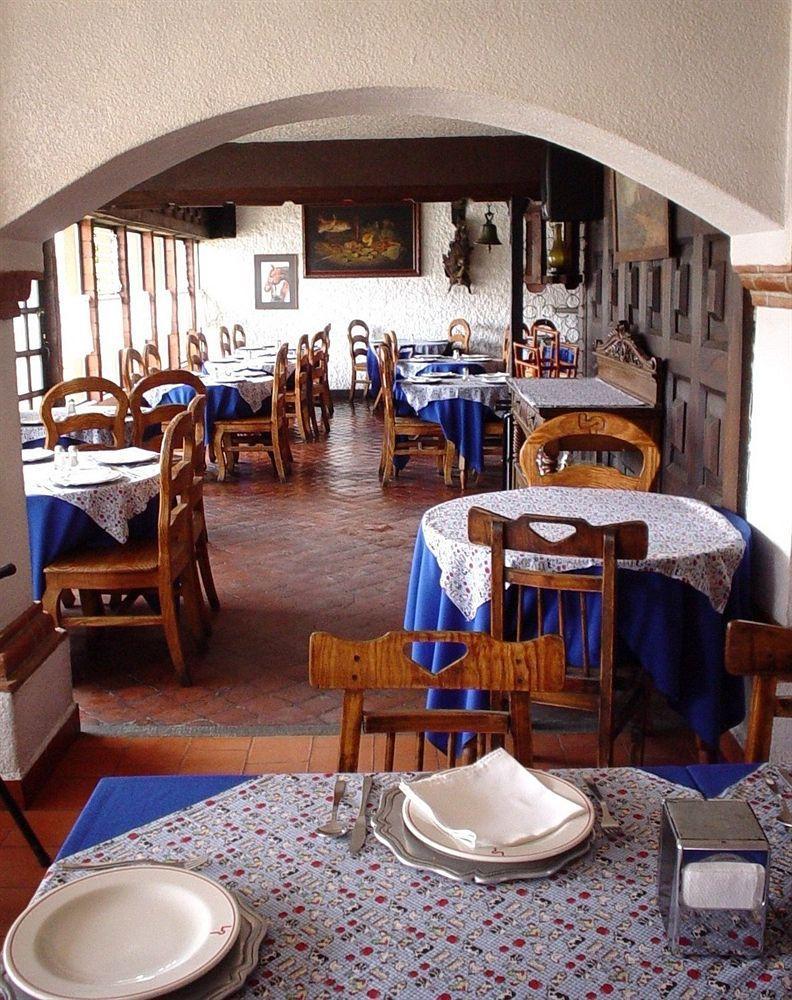 Hotel La Posada Apizaco Buitenkant foto
